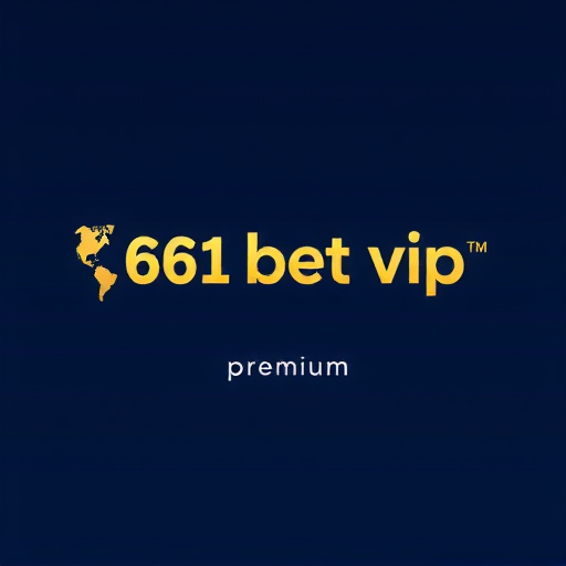 661 bet vip